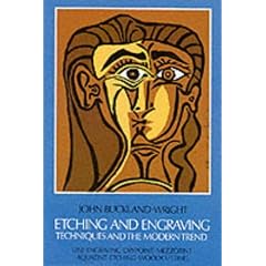 Etching and Engraving: Techniques and the Modern Trend