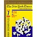 The New York Times Classic Sunday Crossword Puzzles, Volume 7 (NY Times)