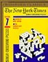 The New York Times Classic Sunday Crossword Puzzles, Volume 7 (NY Times)