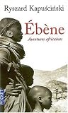 Ébène