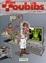 Les Toubibs, tome 1 : C'est grave docteur ?