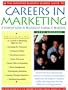 Harvard Business School Career Guide to Marketing 1999 (Harvard Business School Guide to Careers in Marketing)