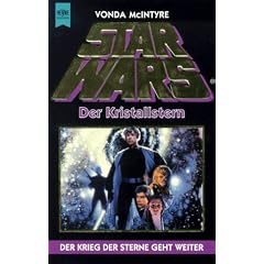 Star Wars, Der Kristallstern