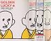 ゴールデンラッキー GOLDEN LUCKY 1989-1991完全版  【コミックセット】