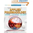 Applied Pharmacology STUDENT CONSULT Online
