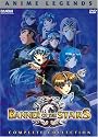 Banner of the Stars - Anime Legends Complete Collection
