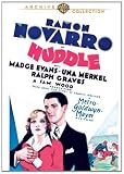Huddle [DVD] [1932] [Region 1] [US Import] [NTSC]
