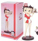 Betty Boop - Diner Waitress