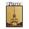Paris Cork Bulletin Board