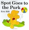 Spot Goes to the Park (color) (Spot (Paperback))