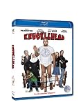 Knucklehead - Ein b�renstarker Tollpatsch (Blu-ray)