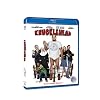 Knucklehead - Ein b�renstarker Tollpatsch (Blu-ray)