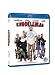 Cover:Knucklehead - Ein b�renstarker Tollpatsch (Blu-ray)