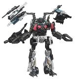 Transformers Dark of The Moon Mechtech Deluxe Class - Autobot Armor Topspin