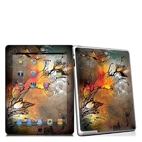 Franklin Covey Decal Skin for Apple iPad 2 by Decal Girl - Before the Storm by 