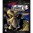 Official Fallout 2: A Post Nuclear Role Playing Game : Strategies & Secrets