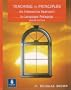 Teaching by Principles, Second Edition
