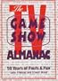 The TV Game Show Almanac