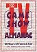 The TV Game Show Almanac