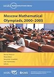 Moscow Mathematical Olympiads, 2000-2005