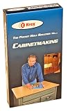 Kreg V03 Pocket Hole Solution to CABINETMAKING Video
