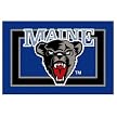 University of Maine Rug - Blue (Rectangle)