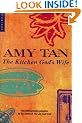 The Kitchen God's Wife (Flamingo)