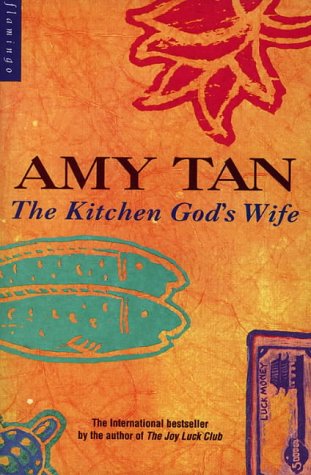 Amy Tan