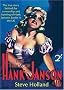 Trials of Hank Janson