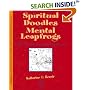 Spiritual Doodles and Mental Leapfrogs: Playbook for Unleashing Spiritual Self Expression