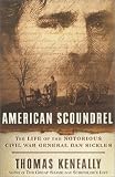 Review Easton Press  / American Scoundrel