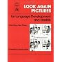 Look Again: Pictures for Language Development & Lifeskills (Multilingual Edition)