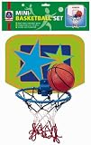 Mini Basketball With Pvc Ball