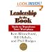 Leadership by the Book: Tools to Transform Your Workplace