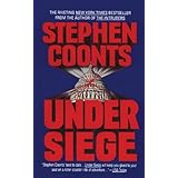 under siege