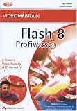 Macromedia Flash 8 Profiwissen