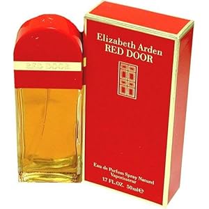 Amazon.com : Best Deal Red Door Perfume by Elizabeth Arden for women Personal Fragrances Online Store