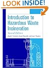 Introduction to Hazardous Waste Incineration