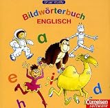 Unser erstes Bildw�rterbuch Englisch - 