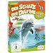 Best of Tivola: Schatz der Delfine