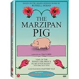The Marzipan Pig / Jazztime Tale