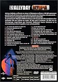 Revue Mercury  / Johnny Hallyday : Olympia 2000