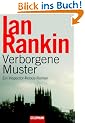 Verborgene Muster: Ein Inspector-Rebus-Roman