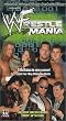 WWE WrestleMania 2000 [VHS]
