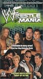 WWE WrestleMania 2000