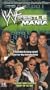 WF WrestleMania 2000 [VHS]