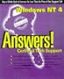 Windows Nt 4 Answers!: Certified Tech Support