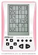 ミニLCD ナンプレ ナンプレmini ピンク