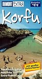 Produkt-Bild: DuMont Extra, Korfu