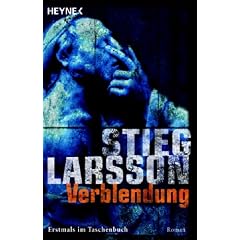 Verblendung: Roman